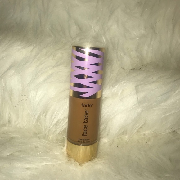 Tarte Shape Tape Foundation Deep Sand - Picture 2 of 2